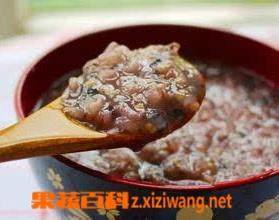 杂豆小麦粥的材料和做法步骤（杂豆小麦粥的材料和做法步骤图）