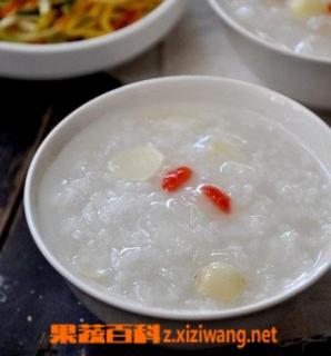 芋头粥的做法 筒骨芋头粥的做法