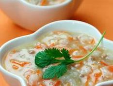 养生粥（养生粥的配料和做法）