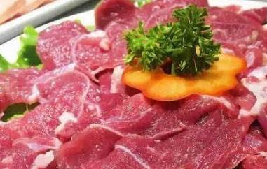 吃羊肉的禁忌有哪些 吃羊肉的禁忌有哪些食物