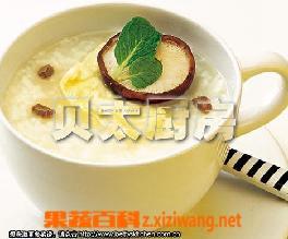 牛肉滑蛋粥的做法步骤（牛肉滑蛋粥的做法步骤图片）