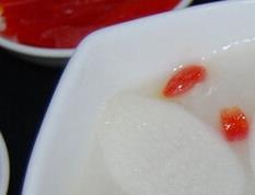 山药粥的做法与功效(枸杞山药粥的做法与功效)