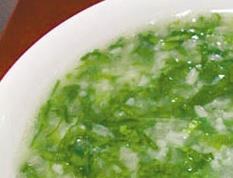 南方小儿菠菜粥（南瓜菠菜粥宝宝能喝吗）