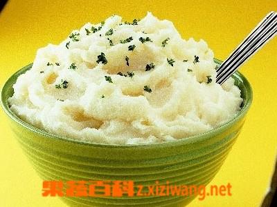 西米猕猴桃粥的功效（西米猕猴桃粥的功效和作用）