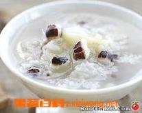 山药芡实粥（山药芡实粥功效与禁忌）
