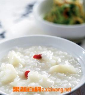菱粉粥 菱粥是什么