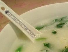 菜心粥的材料和做法（菜心粥的材料和做法视频）