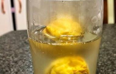 醋泡青梅如何保存 醋泡青梅可以存放多久