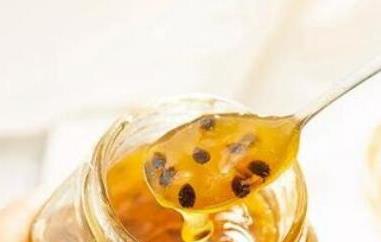 百香果加蜂蜜的功效与作用 百香果加蜂蜜的功效与作用孕妇可以喝吗