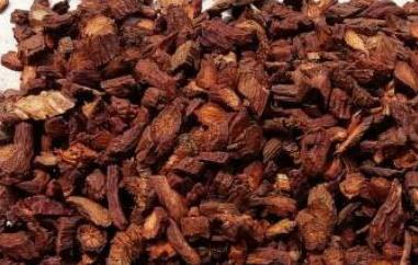 丹参茶的功效与作用（女人喝丹参茶的功效与作用）