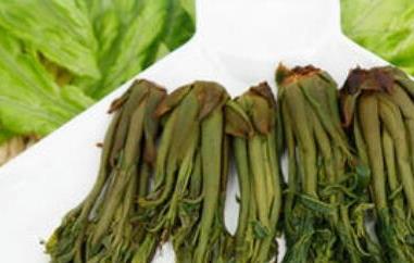 春芽咸菜的腌制方法窍门（春芽咸菜的腌制方法窍门是什么）