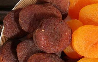 杏仁果脯的功效与作用 杏仁果脯有什么作用和功效