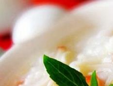 羊肉粥的材料和做法步骤 羊肉粥的材料和做法步骤视频