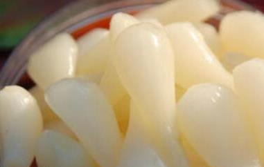 藠头什么人不能吃（藠头可以直接吃吗）