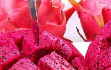 火龙果怎么吃（火龙果怎么吃减肥最有效）