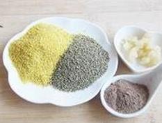 酸枣仁粥的做法步骤图解 酸枣仁粥的做法步骤图解视频