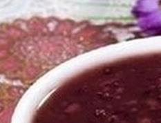 红薯粥的热量 小米红薯粥的热量