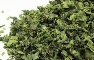 酸枣叶茶如何做（酸枣叶茶怎么做）