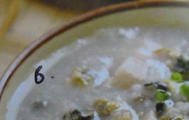 大米田螺粥的做法与功效 大米田螺粥的做法与功效视频