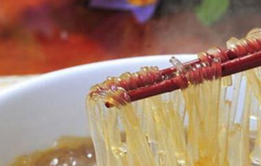 红薯粉的功效与作用（红薯淀粉的功效与作用）