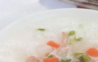 萝卜橄榄粥怎么做 萝卜橄榄粥怎么做才好吃