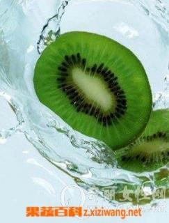 猕猴桃汁粥 猕猴桃粥的做法