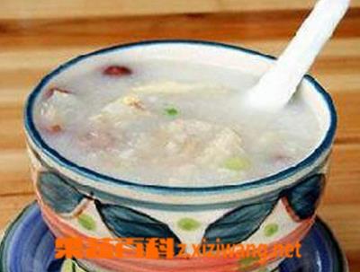 鲤鱼汁粥的做法 豆汁鲤鱼的做法