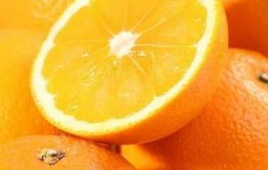 胡柚与橙子的区别(胡柚和脐橙的区别)