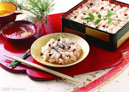 更年康粥 更年期养生粥