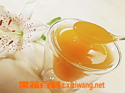 蜂蜜粥(蜂蜜粥孕妇可以吃吗)