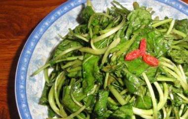 臭菜凉拌怎么做好吃窍门 臭菜凉拌怎么做好吃窍门图片