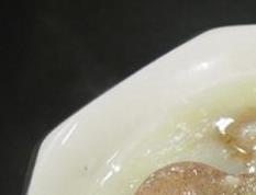 猪肝绿豆粥的原料和做法步骤 猪肝绿豆粥的原料和做法步骤视频