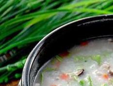 萝卜火腿粥的材料和做法步骤 火腿萝卜汤的做法大全