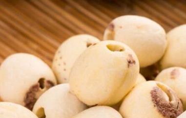 白莲的功效与作用 百合的功效与作用