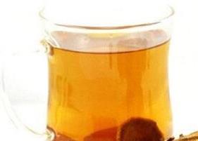 牛蒡茶的功效与作用及注意事项(牛蒡茶的功效与作用及注意事项及禁忌)