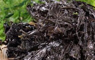 女人吃紫菜有什么好处 女人吃紫菜有什么好处和坏处