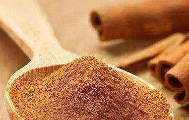 肉桂加醋的功效和作用（肉桂加醋的功效和作用及禁忌）