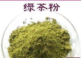 绿茶粉减肥法 绿茶减肥方法
