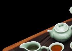 茶具怎么用 功夫茶具怎么用