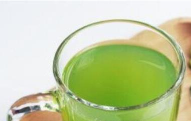 苦瓜汁怎么榨(苦瓜汁怎么榨汁)