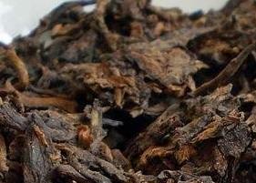 40年老茶的功效与作用（20年的老茶有什么功效）