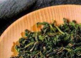 桑叶茶的功效与作用 桑叶茶的功效与作用和副作用