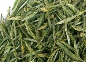 君山黄茶的五大功效与作用（君山黄茶的五大功效与作用是什么）