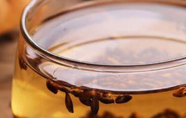 荞麦泡水有什么功效与作用（荞麦泡水有什么功效与作用禁忌）