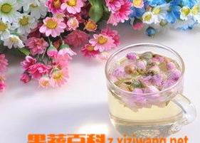 玫瑰花茶的功效(黑枸杞玫瑰花茶的功效)
