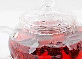 洛神花能天天喝吗（每天喝洛神花有啥功效）