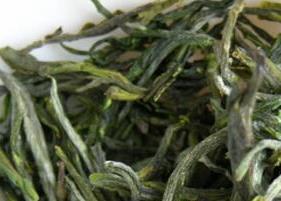 庐山云雾茶的功效与作用 庐山云雾是什么茶?