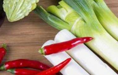 煮葱白水有什么功效 熬葱白水有什么功效