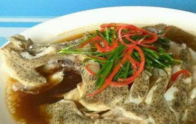 多宝鱼怎么杀 怎样杀多宝鱼