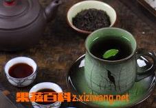 养胃促排便喝什么茶 养胃促排便喝什么茶好